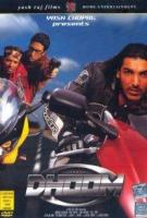 Dhoom  - Posters