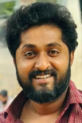Dhyan Sreenivasan