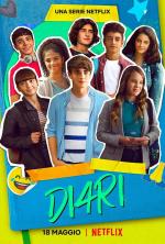 DI4RIES (TV Series)