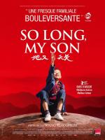 So Long, My Son  - Posters