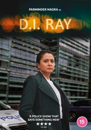 DI Ray (TV Series)