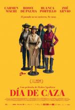 Día de caza 