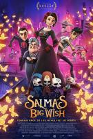 Salma's Big Wish  - Posters