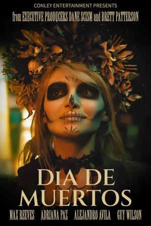 Día de Muertos 