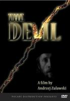El diablo  - Dvd