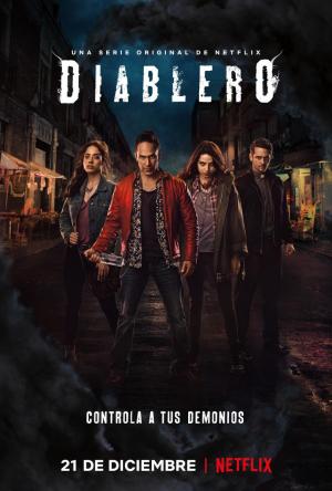 Diablero (TV Series)