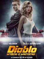Diablo. The Race for Everything 