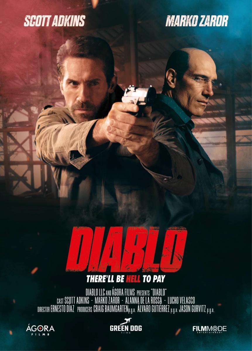 Diablo 