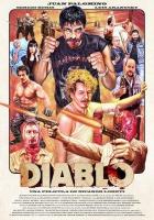 Diablo  - Poster / Imagen Principal