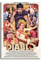 Diablo  - Posters
