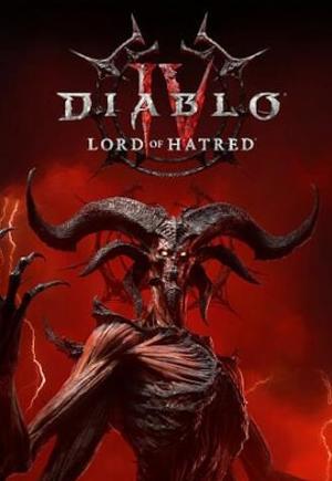 Diablo IV: Lord of Hatred 