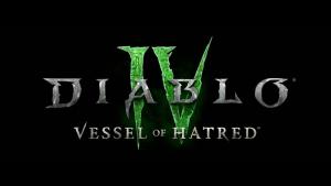 Diablo IV: Vessel of Hatred 