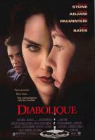 Diabolique  - Poster / Main Image