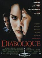 Diabolique  - Posters