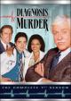 Diagnóstico asesinato (Serie de TV)
