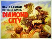 Diamond City  - Poster / Main Image