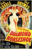 Diamond Horseshoe  - Poster / Main Image