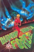 Diamond Ninja Force  - Poster / Imagen Principal