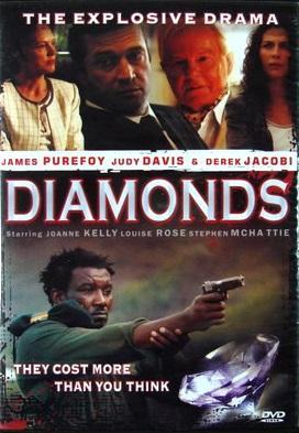 Diamantes de sangre (Miniserie de TV) (2008) -