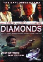 Diamantes de sangre (Miniserie de TV) - Poster / Imagen Principal