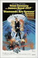 Los diamantes son eternos  - Poster / Imagen Principal