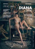 Diana  - Posters