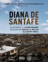 Diana de Santa Fe  - 