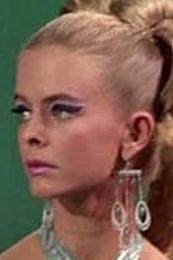 Diana Ewing