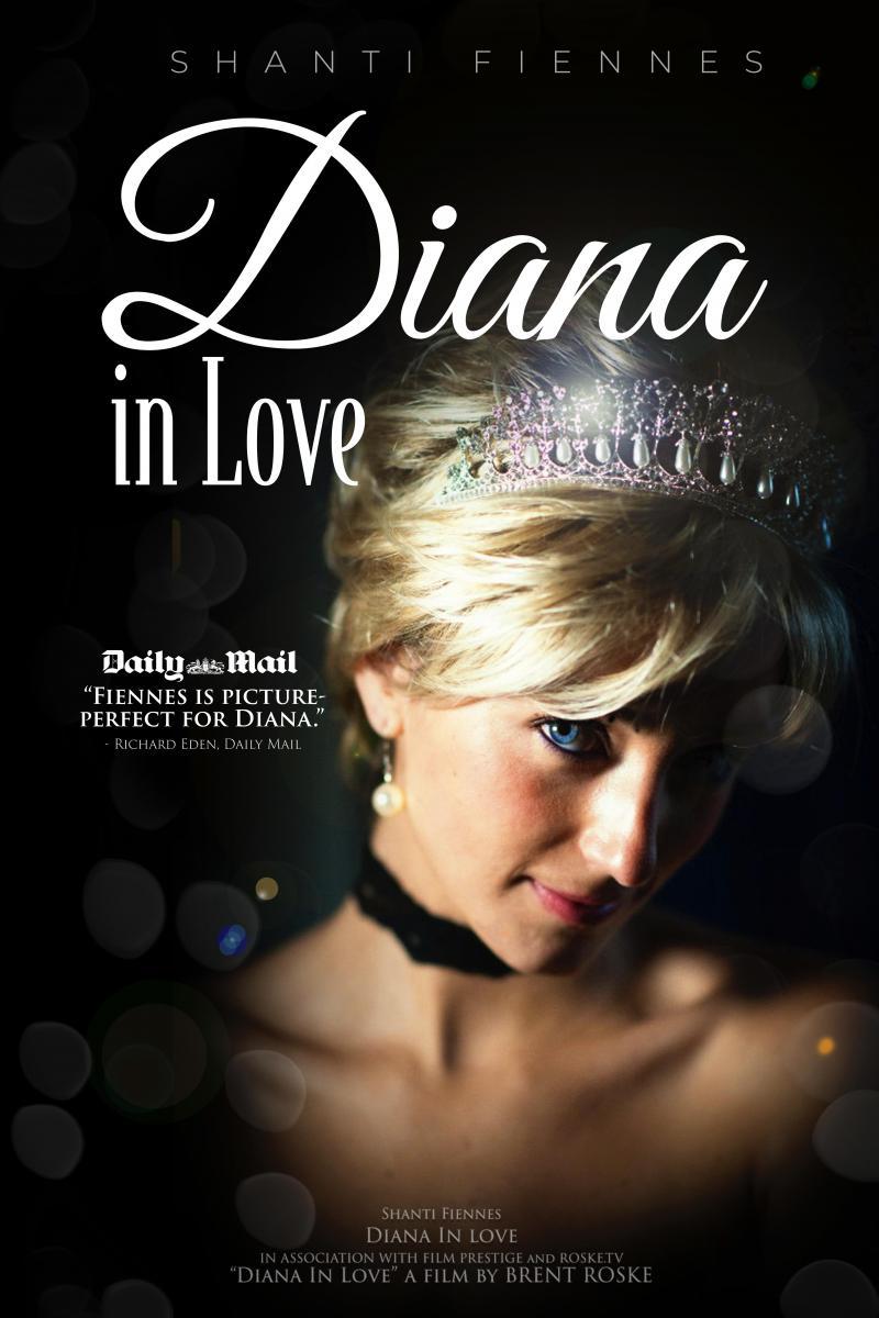 Diana In Love 2023 Filmaffinity 