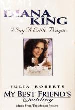 Diana King: Say a Little Prayer (Vídeo musical)