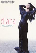 Diana Ross: I Will Survive (Vídeo musical)