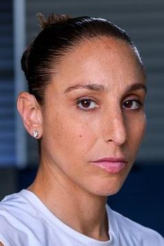 Diana Taurasi