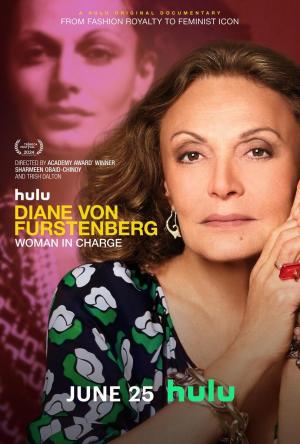 Diane von Furstenberg: Definiendo estilo 