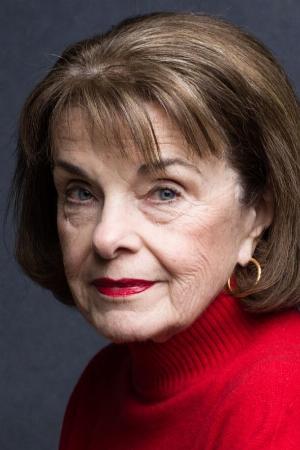 Dianne Feinstein