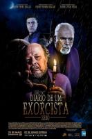 Diario de un exorcista - Cero  - Poster / Imagen Principal