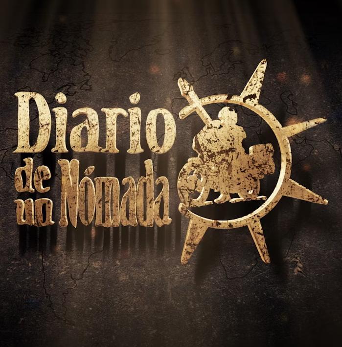 Image Gallery For Diario De Un Nómada (TV Series) - FilmAffinity