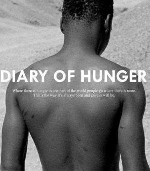 Diario del hambre (C)