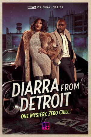 Diarra from Detroit (TV Series)
