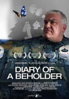 Diary of a Beholder: Dziennik Obserwatora  - Poster / Imagen Principal
