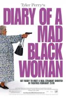 Diary of a Mad Black Woman  - Poster / Main Image