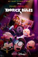 El diario de Greg: Las reglas de Rodrick  - Poster / Imagen Principal