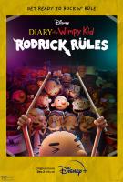 El diario de Greg: Las reglas de Rodrick  - Posters