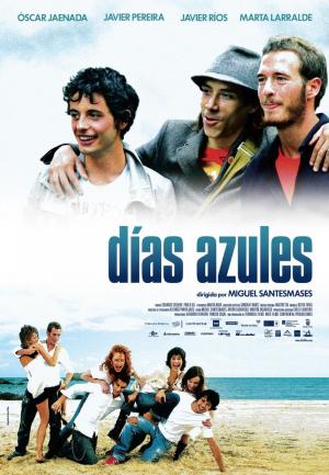Días azules 