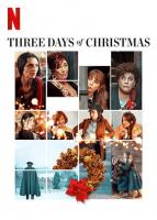 Three Days of Christmas (TV Miniseries) - Posters