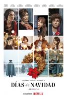 Three Days of Christmas (TV Miniseries) - Poster / Main Image