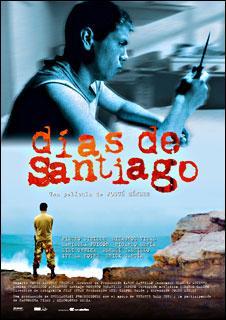 dias de santiago 892018293 large - Días de Santiago Dvdrip Español (2004) Drama