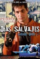 Savage Days  - Poster / Main Image