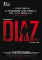 Diaz: No limpiéis esta sangre  - Poster / Imagen Principal
