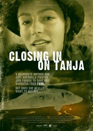 Closing in on Tanja 