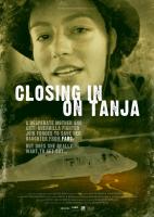 Closing in on Tanja  - Poster / Imagen Principal